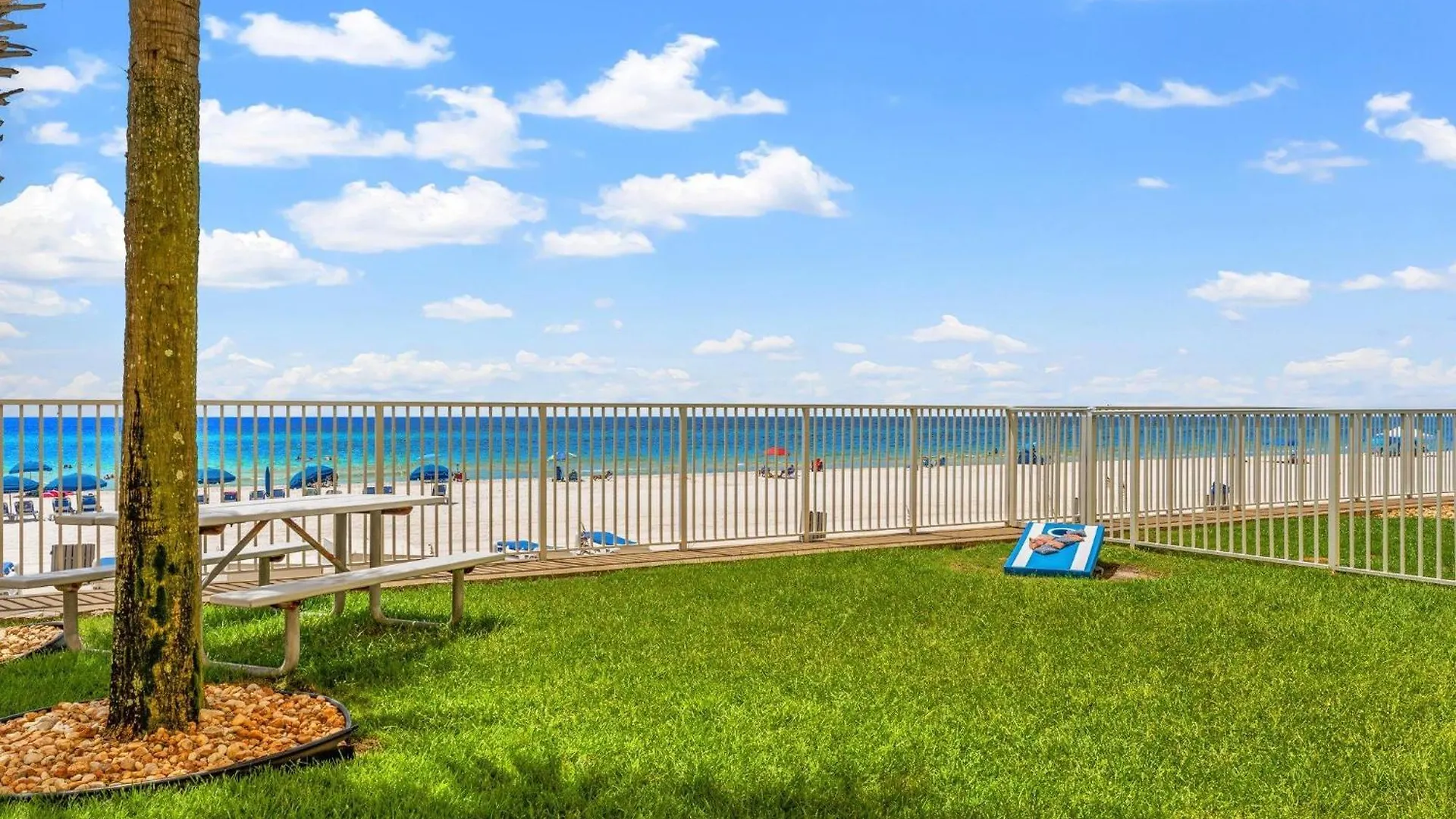 Tropic Winds 904 Villa Panama City Beach 0*,  ABD