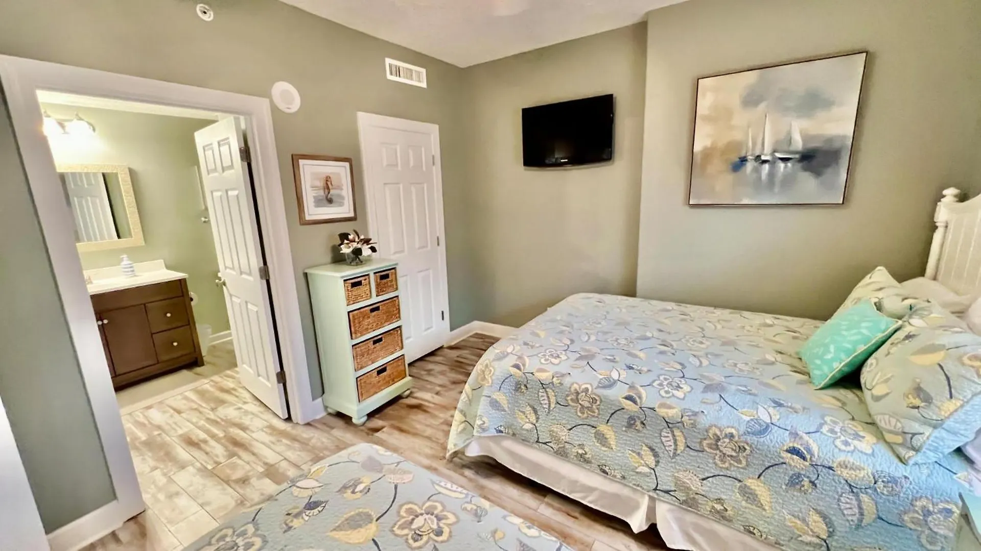 Tropic Winds 904 Villa Panama City Beach