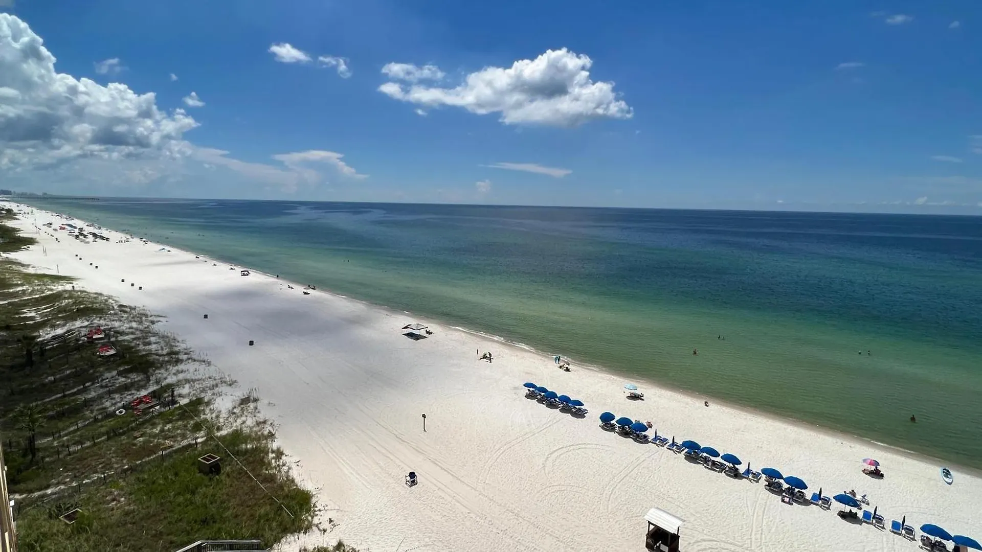 Tatil Evi Tropic Winds 904 Villa Panama City Beach