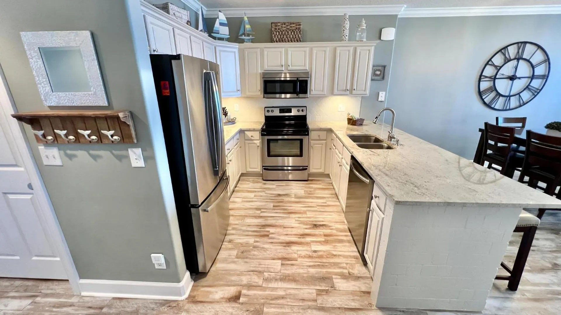 Tropic Winds 904 Villa Panama City Beach 0*,  ABD