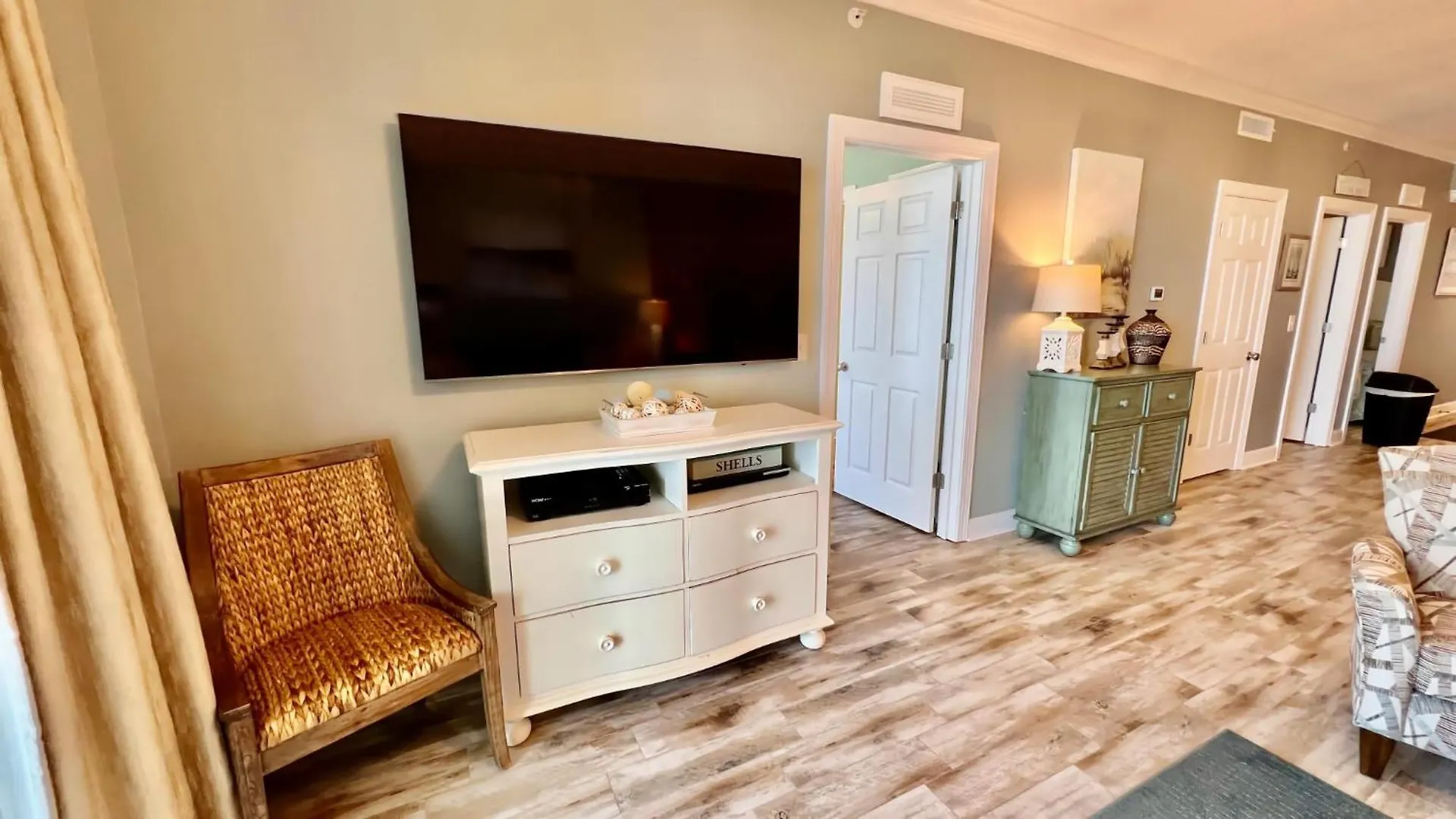 Tropic Winds 904 Villa Panama City Beach Tatil Evi