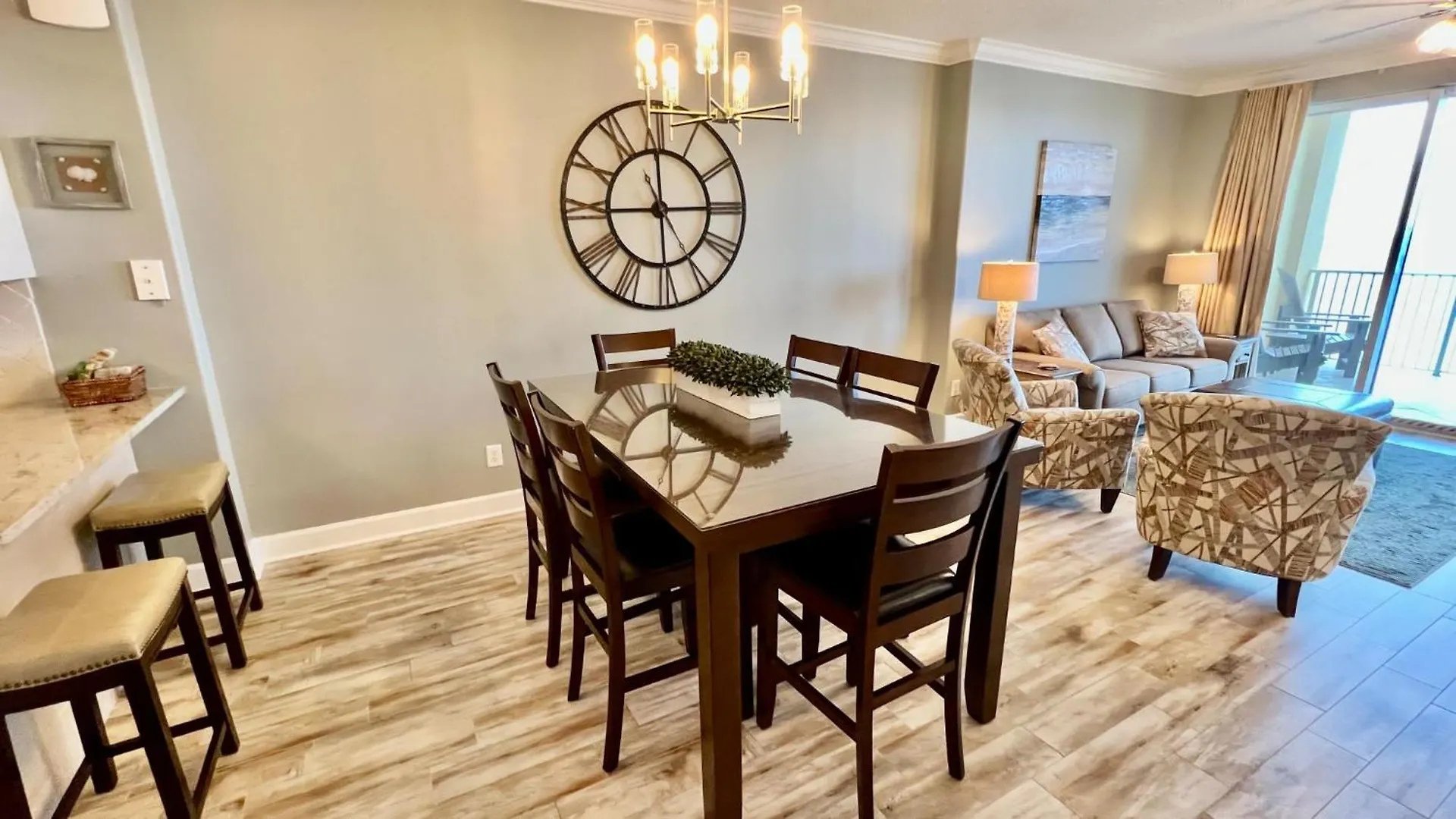 Tropic Winds 904 Villa Panama City Beach