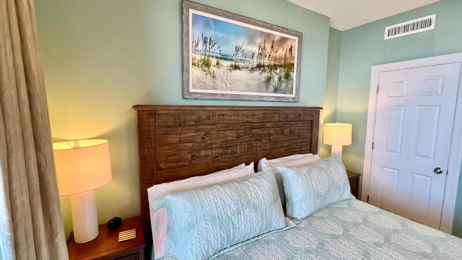 Tropic Winds 904 Villa Panama City Beach Tatil Evi